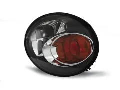 Lampy tylne BLACK VW NEW BEETLE 10.98-05.05 największy sklep tuningowy w Polsce!