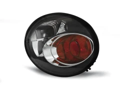 Lampy tylne BLACK VW NEW BEETLE 10.98-05.05