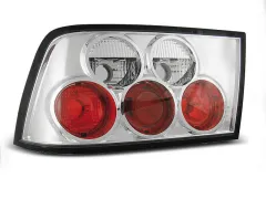 Lampy tylne OPEL CALIBRA 08.90-06.97 CHROME największy sklep tuningowy w Polsce!