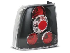 Lampy tylne BLACK VW PASSAT B5 11.96-08.00 SEDAN największy sklep tuningowy w Polsce!
