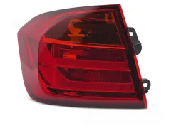 Lampy tylne LEFT SIDE TYC BMW F30 11-15 największy sklep tuningowy w Polsce!