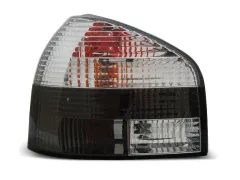 Lampy tylne WHITE SMOKE AUDI A3 8L 08.96-08.00 największy sklep tuningowy w Polsce!
