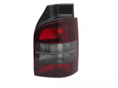 Lampy tylne RED SMOKE RIGHT SIDE TYC VW T5 03-09