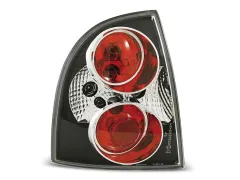 Lampy tylne BLACK VW PASSAT 3BG 09.00-03.05 SEDAN największy sklep tuningowy w Polsce!