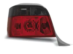 Lampy tylne RED SMOKE BMW E36 05.94-08.99 TOURING największy sklep tuningowy w Polsce!