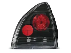Lampy tylne HONDA PRELUDE 02.92-01.97 BLACK największy sklep tuningowy w Polsce!
