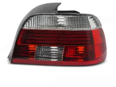 Lampy tylne RIGHT SIDE TYC BMW E39 LCI 00-03 największy sklep tuningowy w Polsce!