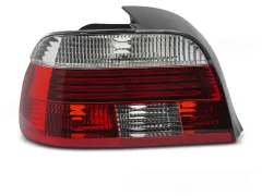 Lampy tylne LEFT SIDE TYC BMW E39 LCI 00-03 największy sklep tuningowy w Polsce!