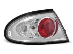 Lampy tylne MAZDA 323F BA 94-09.98 CHROME największy sklep tuningowy w Polsce!