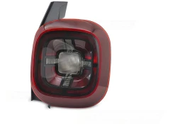 Lampa tylna (prawa) TYC DACIA DUSTER 17-21