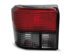 Lampy tylne RED SMOKE VW T4 90-03.03 największy sklep tuningowy w Polsce!