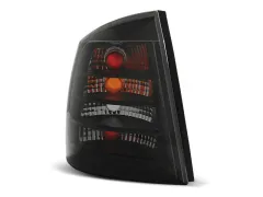 Lampy tylne OPEL ASTRA G 09.97-02.04 2D/4D SMOKE największy sklep tuningowy w Polsce!