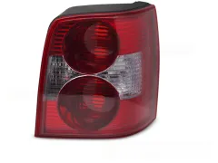 Lampa tylna prawa RED WHITE TYC VW PASSAT 3BG 00-05 VARIANT największy sklep tuningowy w Polsce!