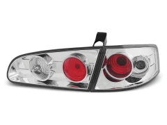 Lampy tylne CHROME SEAT IBIZA 6L 04.02-08