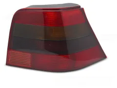 Lampa tylna prawa RED SMOKE TYC VW GOLF IV 97-03 HATCHBACK największy sklep tuningowy w Polsce!