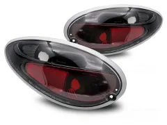 Lampy tylne CHRYSLER PT CRUISER 06.00-06 BLACK największy sklep tuningowy w Polsce!