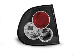 Lampy tylne BLACK SEAT CORDOBA 10.93-08.99 największy sklep tuningowy w Polsce!