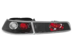 Lampy tylne ALFA ROMEO 145 07.94-12.00 BLACK największy sklep tuningowy w Polsce!