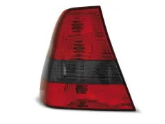 Lampy tylne RED SMOKE BMW E46 06.01-12.04 COMPACT największy sklep tuningowy w Polsce!