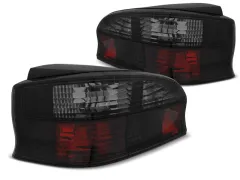 Lampy tylne CITROEN SAXO 96-99 SMOKE największy sklep tuningowy w Polsce!