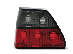 Lampy tylne RED SMOKE VW GOLF 2 08.83-08.91 największy sklep tuningowy w Polsce!