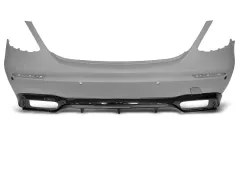 Zderzak tył SPORT PDC Mercedes W213 16-19 4D największy sklep tuningowy w Polsce!