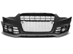Przedni zderzak SPORT BLACK PDC AUDI A5 11-16 największy sklep tuningowy w Polsce!