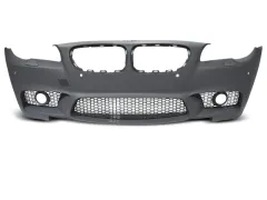 Przedni zderzak SPORT STYLE PDC BMW F10 / F11 LCI 07.13-16 największy sklep tuningowy w Polsce!
