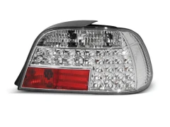 Lampy tylne LED CHROME BMW E38 06.94-07.01