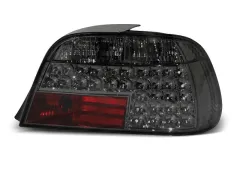 Lampy tylne LED SMOKE BMW E38 06.94-07.01 największy sklep tuningowy w Polsce!