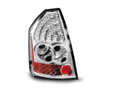 Lampy tylne LED CHRYSLER 300C 05-08 CHROME LED największy sklep tuningowy w Polsce!