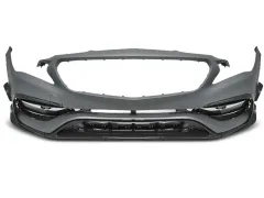 Przedni zderzak SPORT STYLE PDC MERCEDES CLA W117 16-19 największy sklep tuningowy w Polsce!