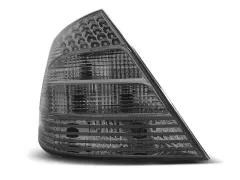 Lampy tylne LED SMOKE MERCEDES W211 E-KLASA 03.02-04.06 największy sklep tuningowy w Polsce!