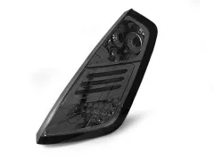 Lampy tylne LED FIAT GRANDE PUNTO 09.05-09 SMOKE LED największy sklep tuningowy w Polsce!