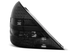 Lampy tylne LED SMOKE MERCEDES R170 SLK 04.96-04 największy sklep tuningowy w Polsce!