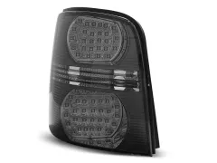 Lampy tylne LED SMOKE VW TOURAN 02.03-10 największy sklep tuningowy w Polsce!