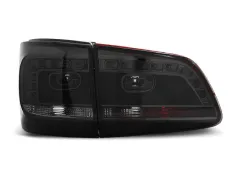 Lampy tylne LED SMOKE VW TOURAN 08.10- największy sklep tuningowy w Polsce!