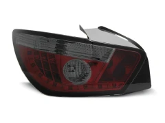 Lampy tylne LED RED SMOKE SEAT IBIZA 6J 3D 06.08-