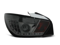 Lampy tylne LED SMOKE SEAT IBIZA 6J 3D 06.08-