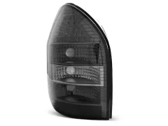 Lampy tylne LED OPEL ZAFIRA 04.99-06.05 SMOKE LED największy sklep tuningowy w Polsce!