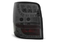Lampy tylne LED SMOKE VW PASSAT B5 96-00 VARIANT największy sklep tuningowy w Polsce!