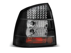 Lampy tylne LED OPEL ASTRA G 09.97-02.04 3D/5D BLACK LED