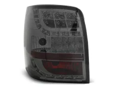 Lampy tylne LED SMOKE LED INDICATOR VW PASSAT B5 96-00 VARIANT największy sklep tuningowy w Polsce!
