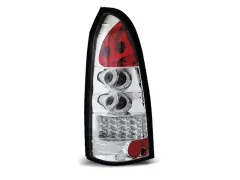 Lampy tylne LED OPEL ASTRA G 09.97-02.04 KOMBI CHROME LED największy sklep tuningowy w Polsce!