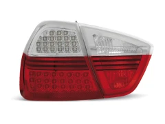 Lampy tylne LED RED WHITE BMW E90 03.05-08.08