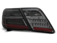 Lampy tylne LED TOYOTA CAMRY 6 XV40 06-09 SMOKE LED największy sklep tuningowy w Polsce!