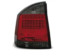 Lampy tylne LED OPEL VECTRA C SEDAN HB 04.02-08 R-S LED największy sklep tuningowy w Polsce!