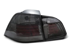 Lampy tylne LED SMOKE BMW E61 04-03.07