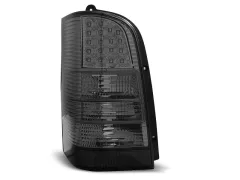 Lampy tylne LED SMOKE MERCEDES VITO V-KLASA W638 96-03 największy sklep tuningowy w Polsce!