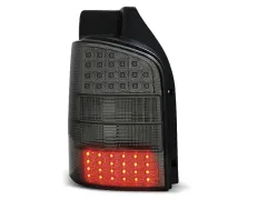Lampy tylne LED SMOKE VW T5 04.03-09 największy sklep tuningowy w Polsce!